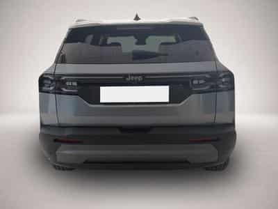 Jeep Compass (2026) - Photo 5