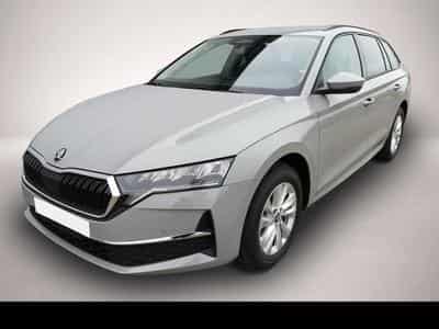 Skoda Octavia (2026) - Photo 1