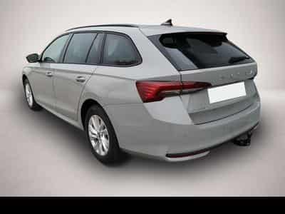 Skoda Octavia (2026) - Photo 2