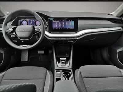 Skoda Octavia (2026) - Photo 4