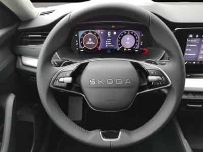 Skoda Octavia (2026) - Photo 1