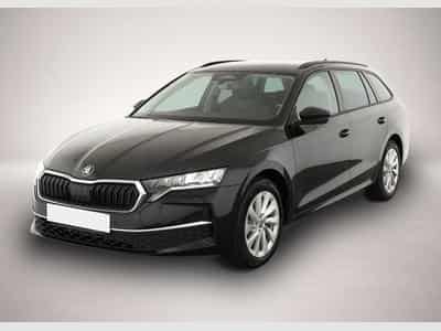 Skoda Octavia (2026) - Photo 1