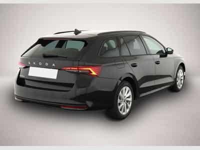 Skoda Octavia (2026) - Photo 3