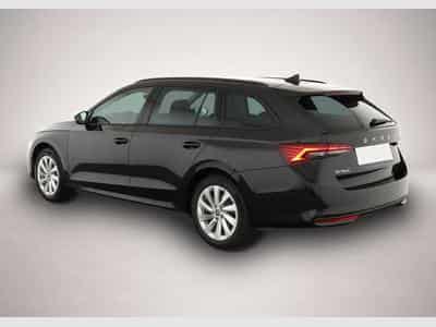 Skoda Octavia (2026) - Photo 4