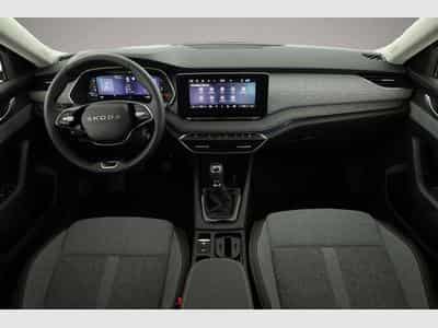 Skoda Octavia (2026) - Photo 5