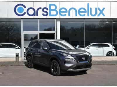 Nissan X-Trail (2026) - Photo 1