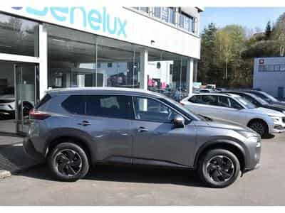 Nissan X-Trail (2026) - Photo 3