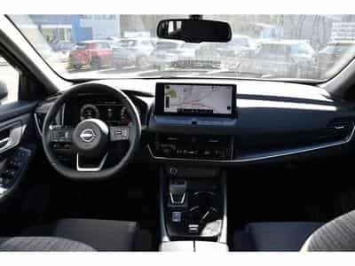 Nissan X-Trail (2026) - Photo 9