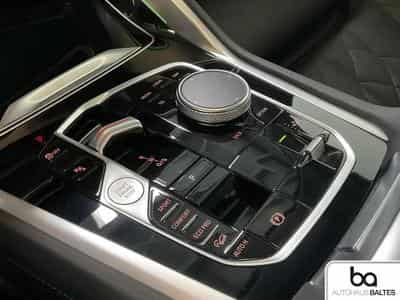 BMW X6 (2025) - Photo 10