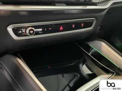 BMW X6 (2025) - Photo 11