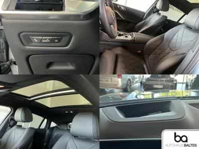 BMW X6 (2025) - Photo 15