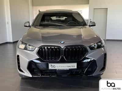 BMW X6 (2025) - Photo 2