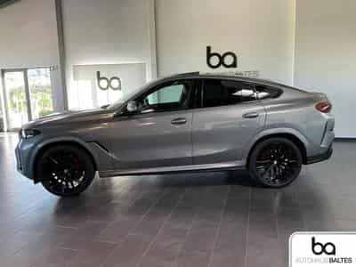 BMW X6 (2025) - Photo 3