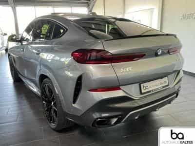 BMW X6 (2025) - Photo 4