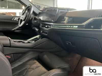 BMW X6 (2025) - Photo 7