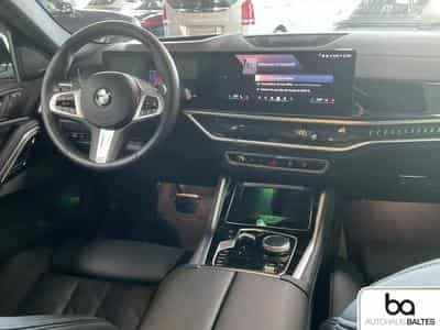 BMW X6 (2025) - Photo 9