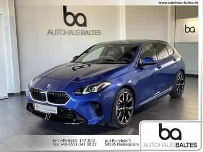 BMW 120 (2025) - Photo 1