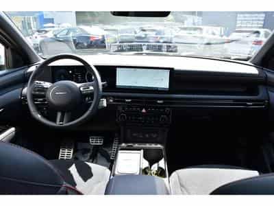 Hyundai Tucson (2026) - Photo 10