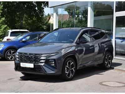 Hyundai Tucson (2026) - Photo 2