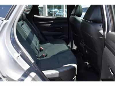 Hyundai Tucson (2026) - Photo 8