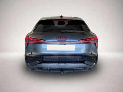 Audi Q3 (2026) - Photo 5