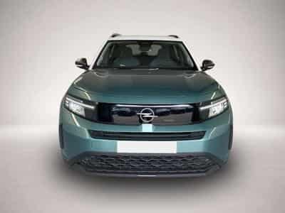 Opel Frontera (2026) - Photo 2