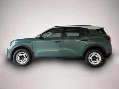 Opel Frontera (2026) - Photo 3