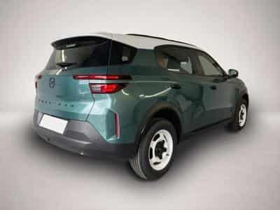 Opel Frontera (2026) - Photo 4