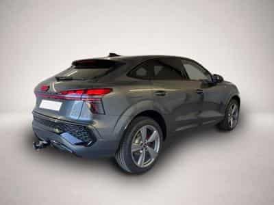 Audi Q3 (2026) - Photo 1