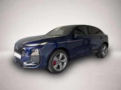 Audi Q3 (2026) - Photo 3