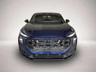 Audi Q3 (2026) - Photo 5