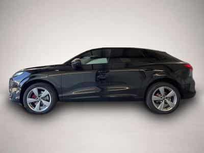 Audi Q3 (2026) - Photo 3