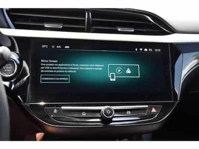 Opel Corsa (2025) - Photo 12