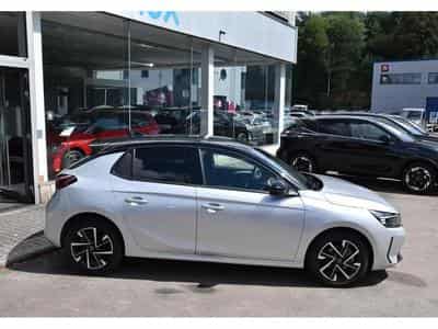 Opel Corsa (2025) - Photo 3