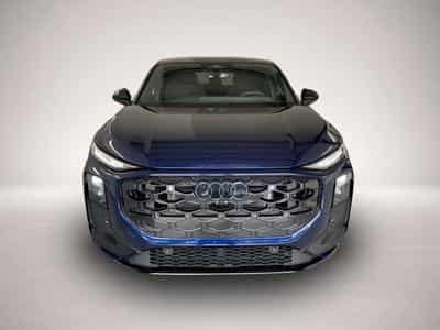 Audi Q3 (2026) - Photo 2