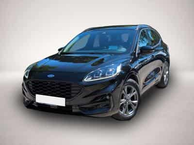 Ford Kuga (2026) - Photo 1