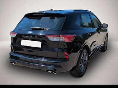 Ford Kuga (2026) - Photo 3