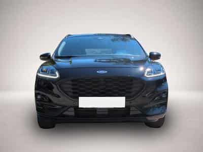 Ford Kuga (2026) - Photo 5