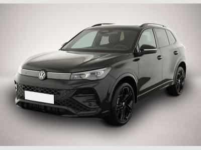 VW Tiguan (2025) - Photo 1