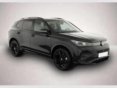 VW Tiguan (2025) - Photo 2