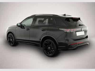 VW Tiguan (2025) - Photo 4