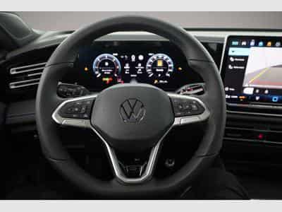 VW Tiguan (2025) - Photo 7