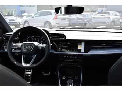 Audi A3 (2025) - Photo 10