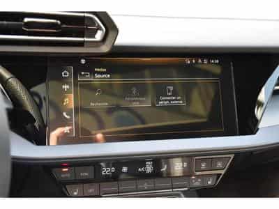 Audi A3 (2025) - Photo 11