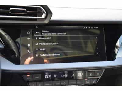Audi A3 (2025) - Photo 12
