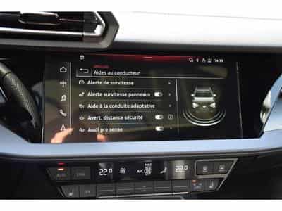 Audi A3 (2025) - Photo 14