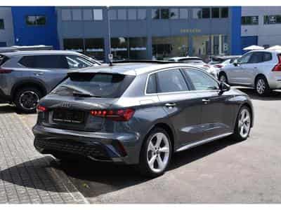 Audi A3 (2025) - Photo 4