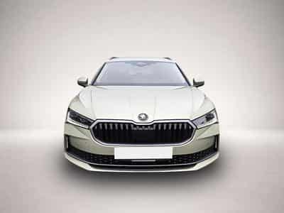 Skoda Superb (2025) - Photo 2
