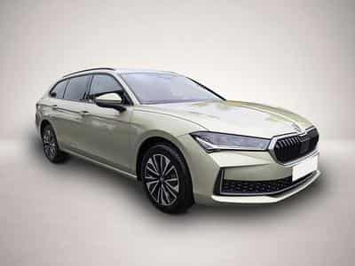 Skoda Superb (2025) - Photo 3