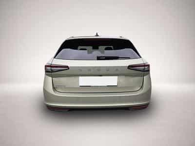 Skoda Superb (2025) - Photo 6